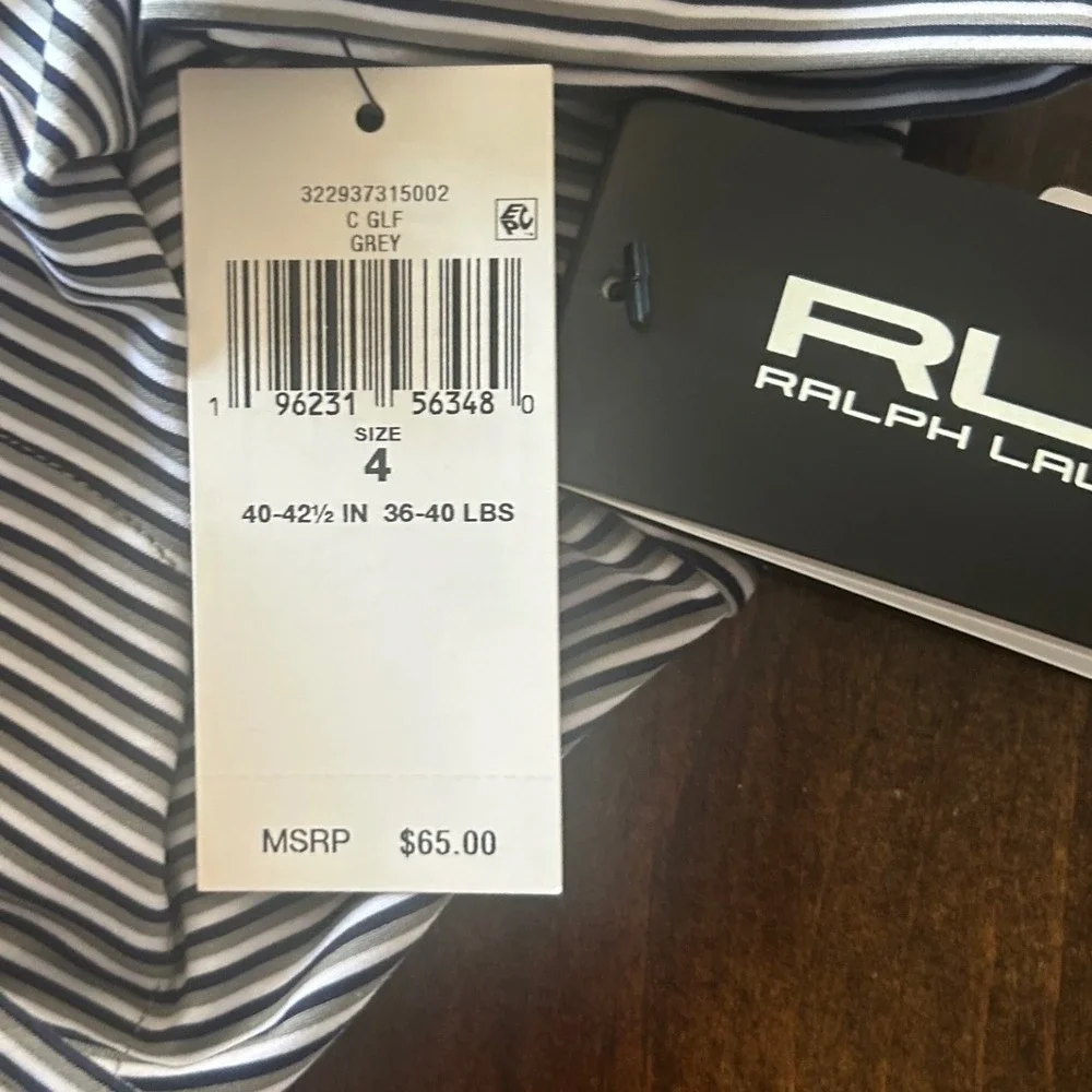 Ralph Lauren rlx ralph